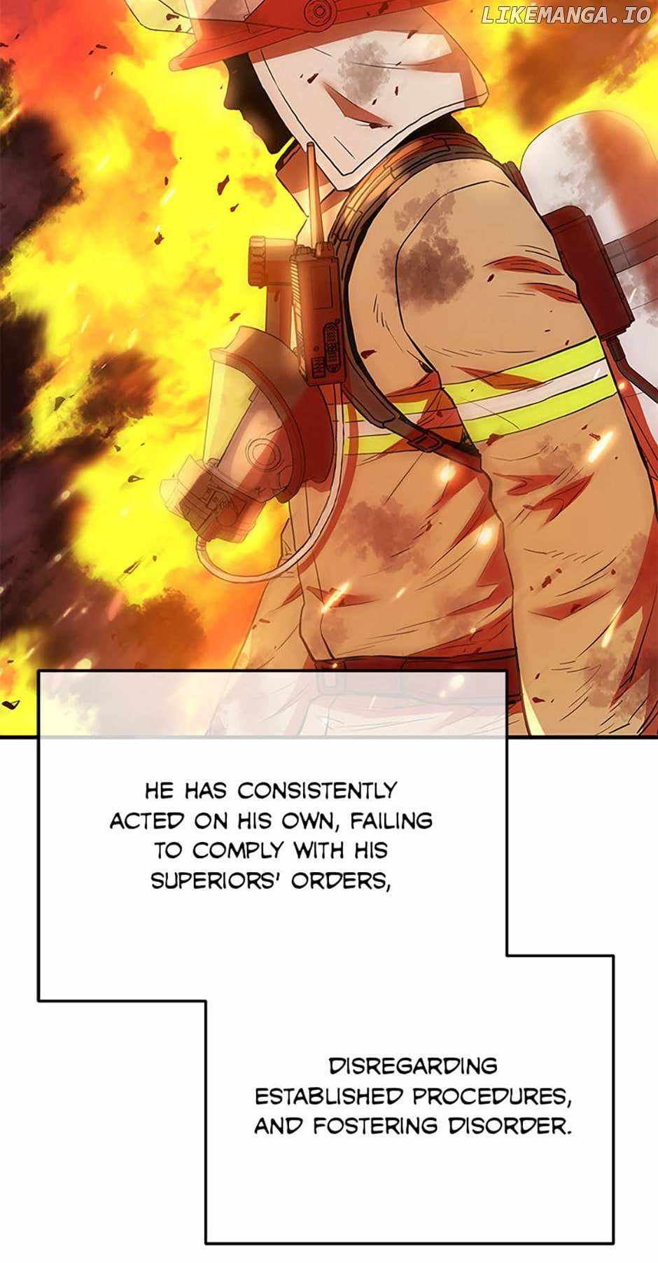 Rescue System Chapter 68 6